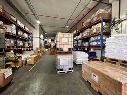 Loyang Enterprise Building (D17), Factory #479068281